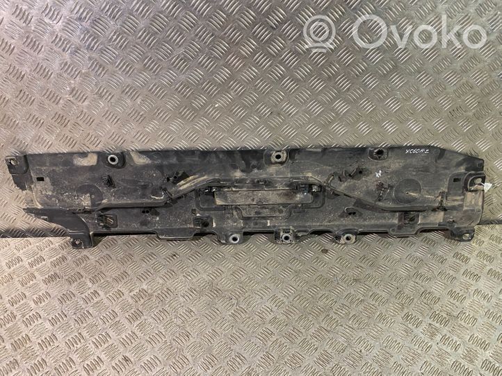 Volvo XC60 Protección inferior lateral 31497613