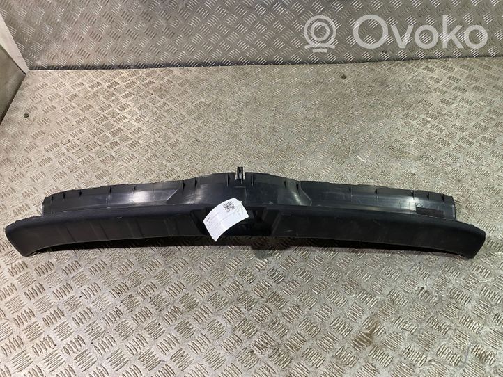 Nissan Qashqai Protection de seuil de coffre 849924EA0A