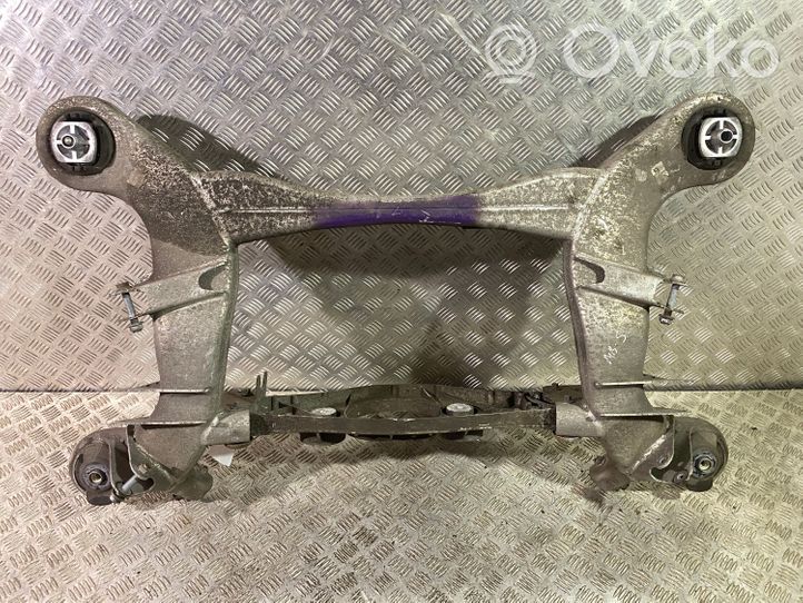 Mercedes-Benz S W222 Rear subframe A2213500508