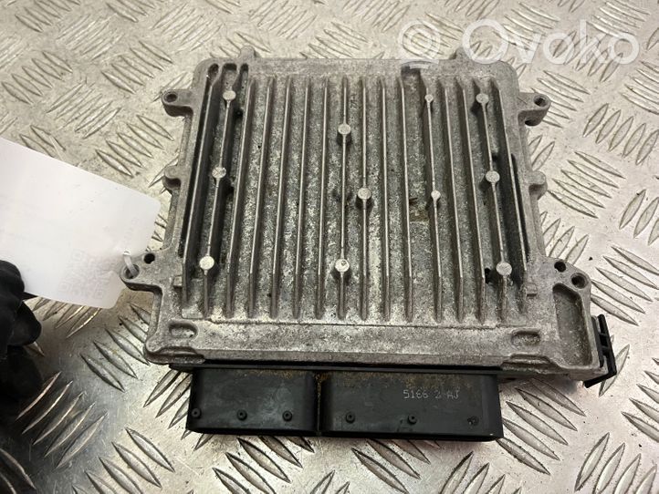 Mercedes-Benz GLE AMG (W166 - C292) Sterownik / Moduł ECU A6429004701