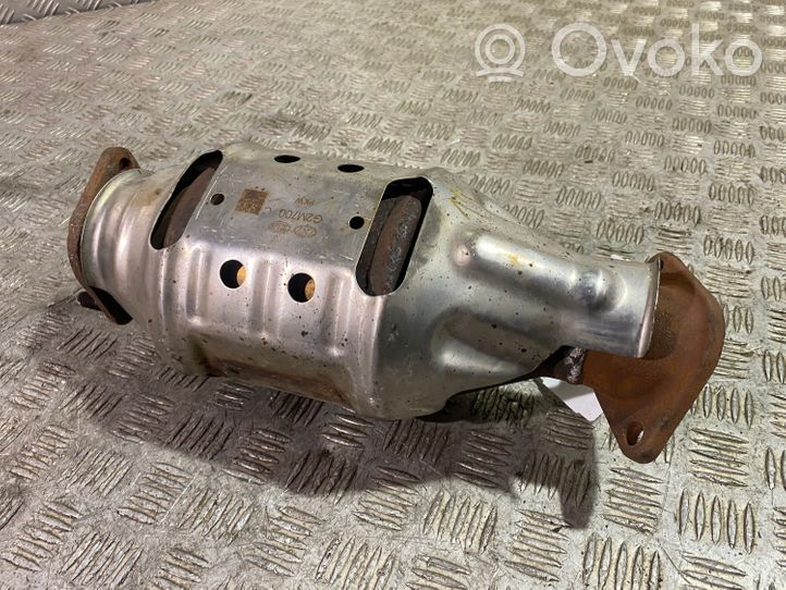 Hyundai Tucson IV NX4 Filtre à particules catalyseur FAP / DPF 289G703020