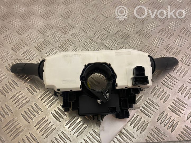 Nissan Qashqai Commodo, commande essuie-glace/phare 255544EA0A