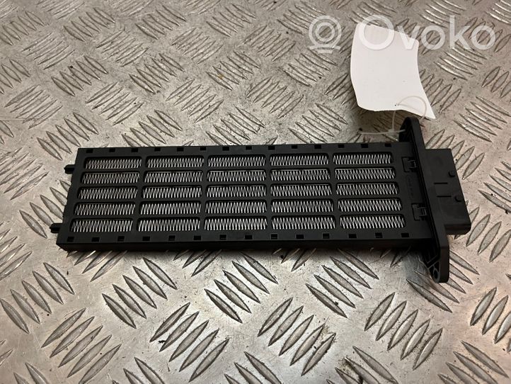 Nissan Qashqai Radiateur électrique de chauffage auxiliaire 2714300A03