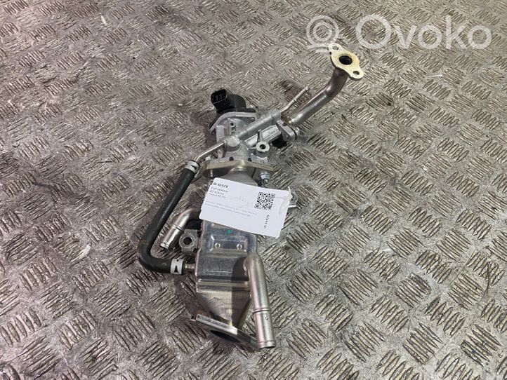 Toyota C-HR Valvola EGR 2562037140