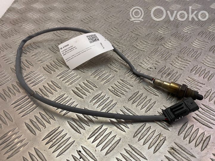 BMW 7 G11 G12 Sonda lambda 8631049