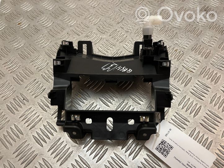 Nissan Qashqai Autres éléments de console centrale 681044EH0A