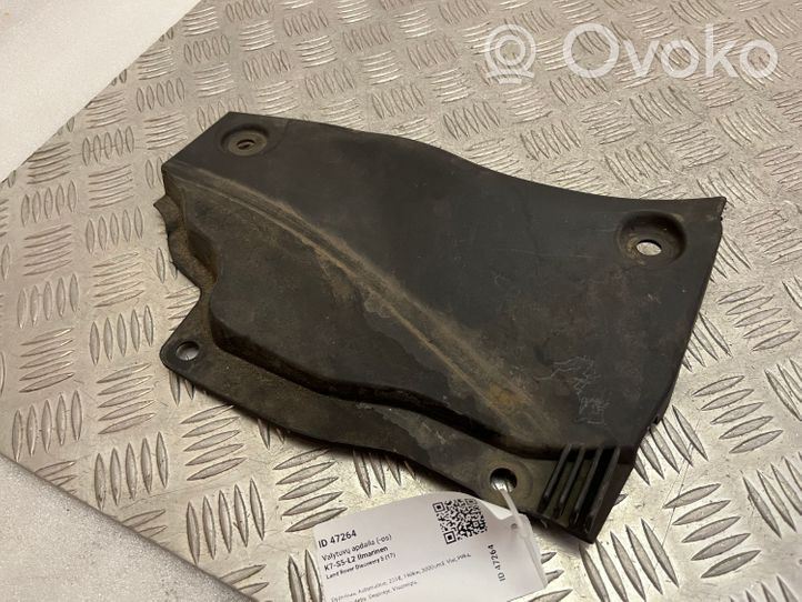 Land Rover Discovery 5 Pyyhinkoneiston lista HPLA02223A