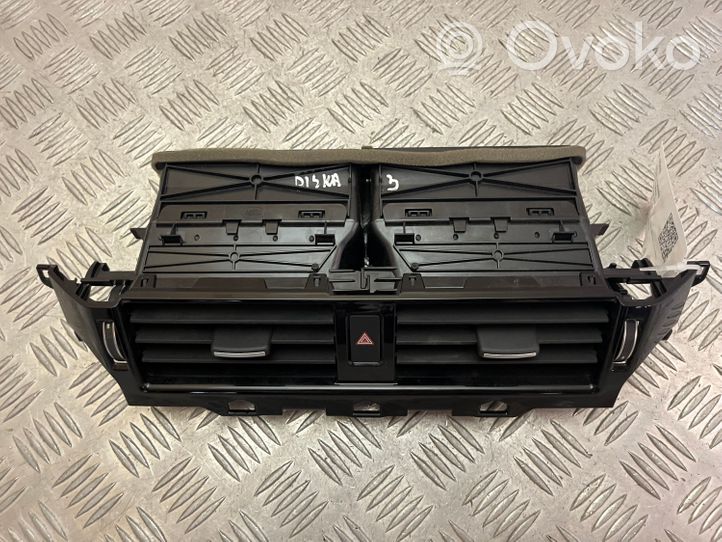 Land Rover Discovery 5 Grille d'aération centrale 09846002