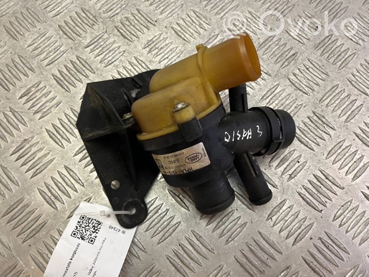 Land Rover Discovery 5 Boîtier de thermostat / thermostat HPLA8575AB