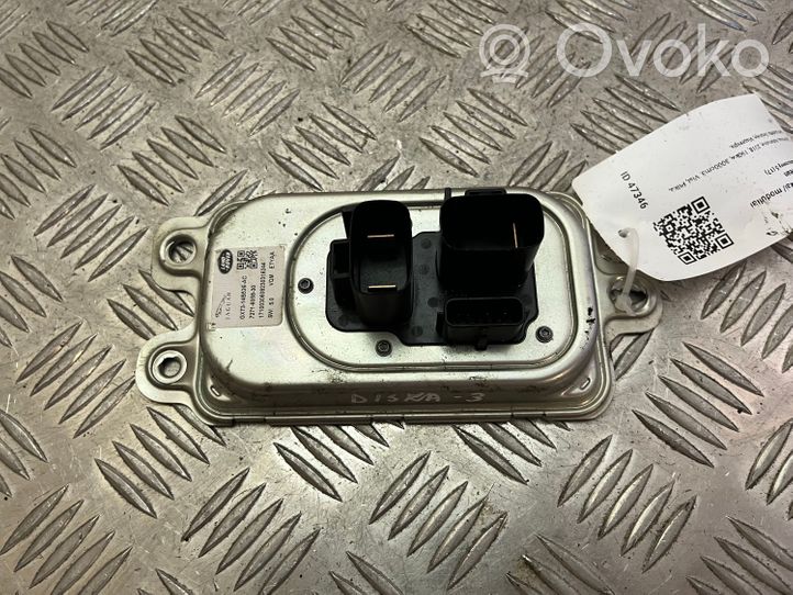 Land Rover Discovery 5 Autres unités de commande / modules GX7314B526AC