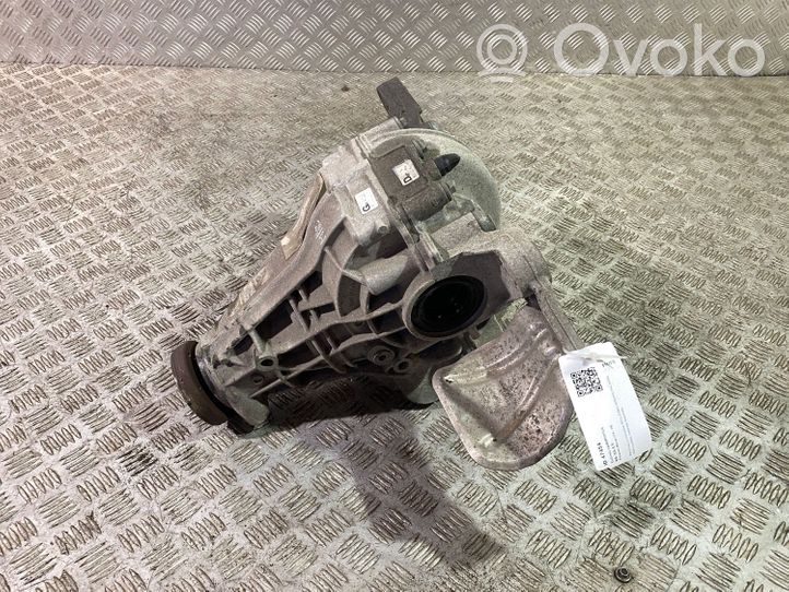 Porsche Macan Rear differential 95B525015F