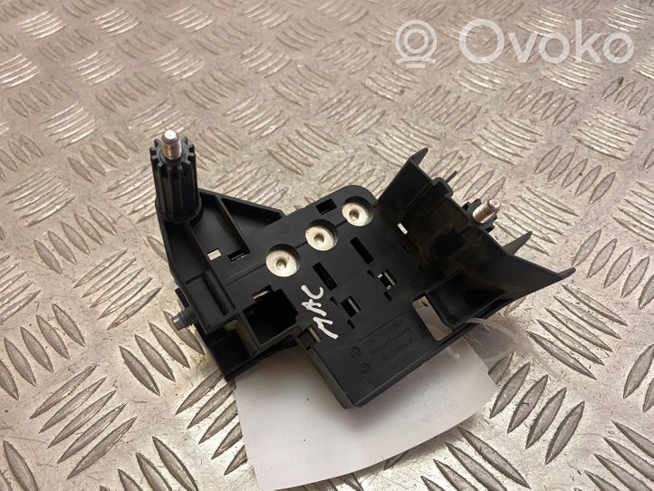 Porsche Macan Positive wiring loom 95B937517B