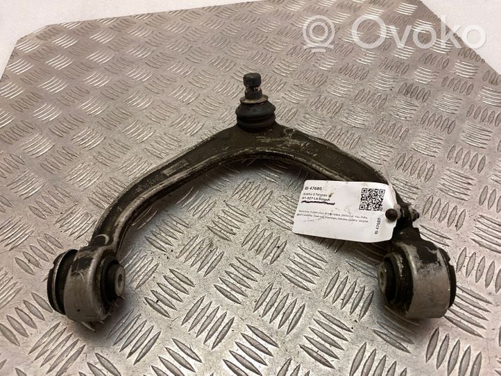 BMW X6 F16 Triangle, bras de suspension avant 6863786