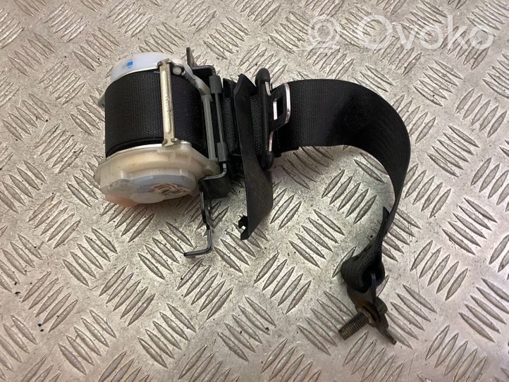 Ford Mustang VI Rear seatbelt FR3B63611B69A