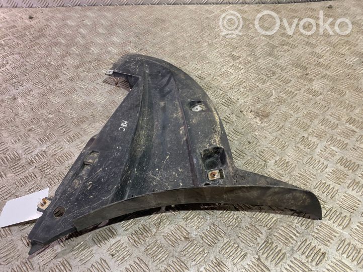 Porsche Macan Front bumper skid plate/under tray 95B825319D