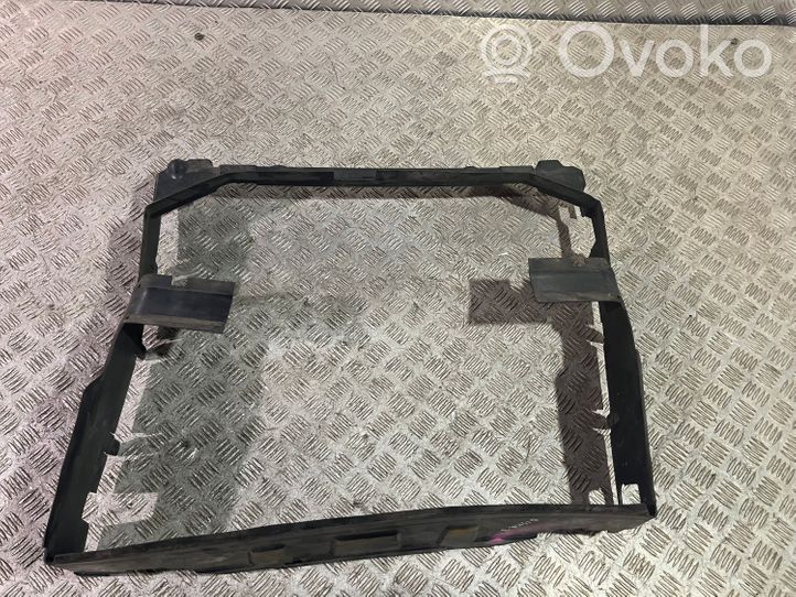 Land Rover Discovery 5 Déflecteur d'air de radiateur de refroidissement HY328C464A