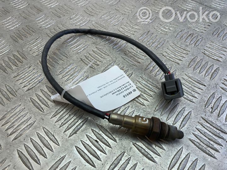 Mercedes-Benz GLC X253 C253 Lambda probe sensor A0075426418