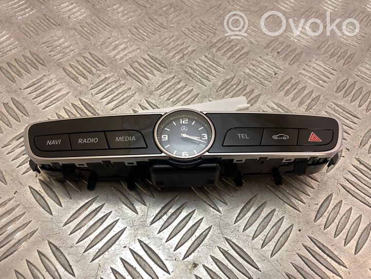 Mercedes-Benz E W238 Horloge A2139056508