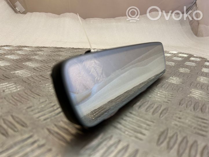 Ford Mustang VI Rear view mirror (interior) JU5A17E678DA