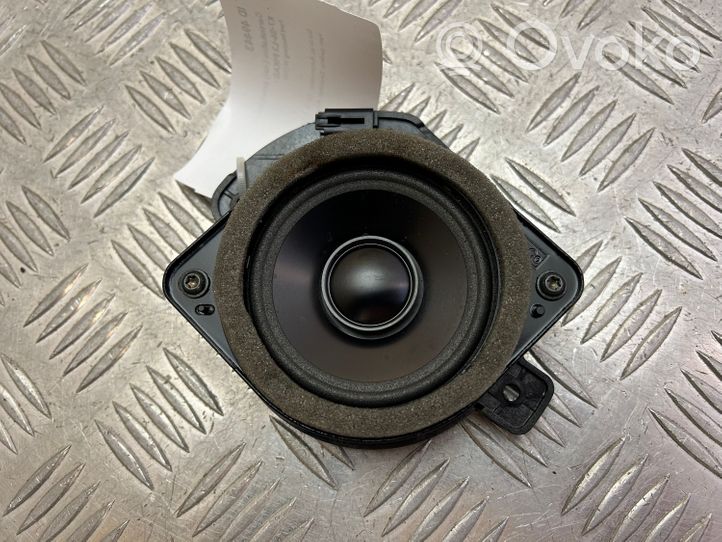 Ford Mustang VI Front door speaker KR3T19B135BB