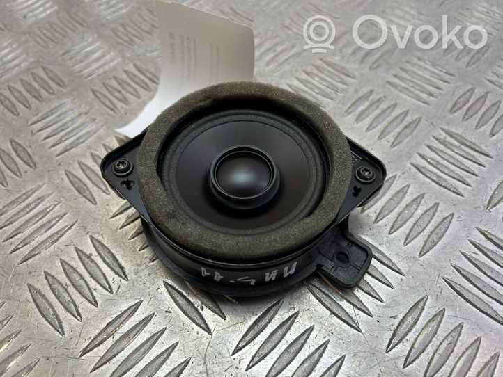 Ford Mustang VI Front door speaker KR3T19B135BB