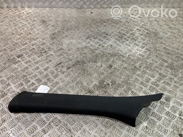 Mercedes-Benz GLS X166 (A) pillar trim A1666901325