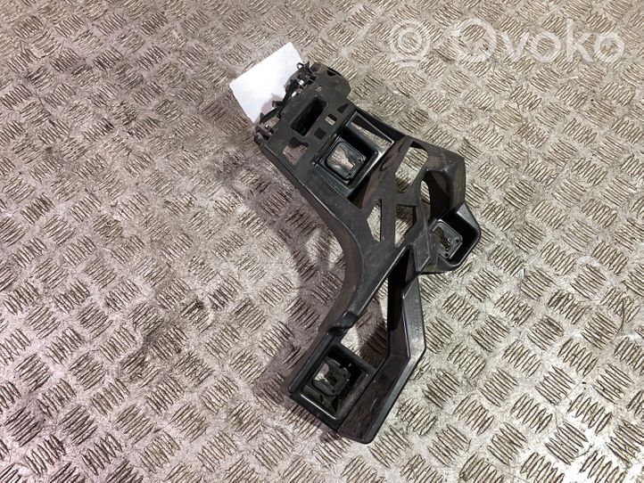 Mercedes-Benz GLS X166 Rear bumper mounting bracket A1668850465