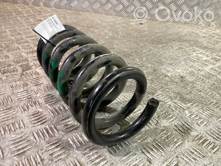 Ford Mustang VI Rear coil spring 113502901RA