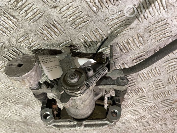 Buick Encore I Bremssattel hinten 42518437