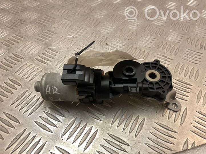 Lexus RX 450H Motorino di regolazione del sedile 8582030760