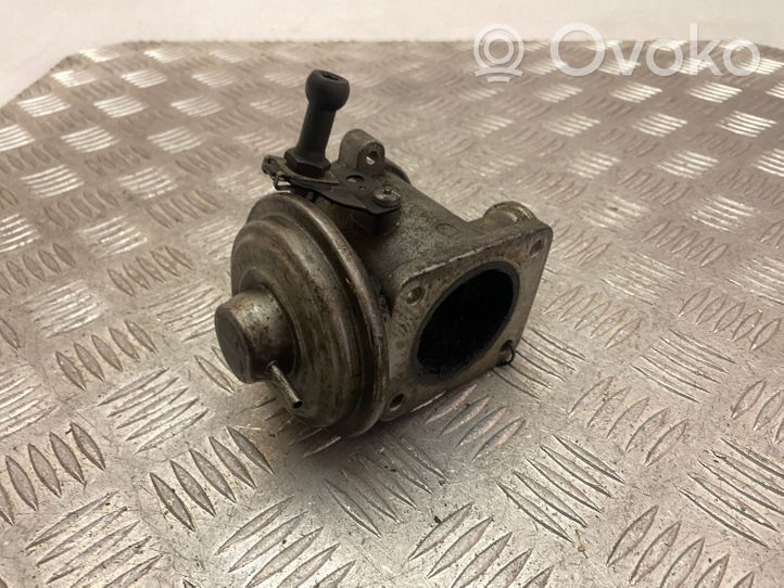 BMW X5 E70 Valvola EGR 7804351