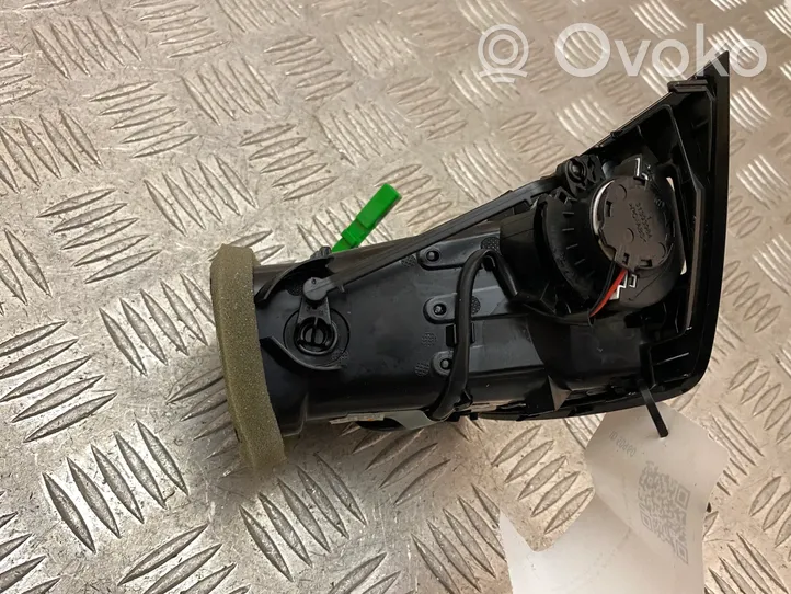 Volvo XC90 Griglia di ventilazione centrale cruscotto 31366454