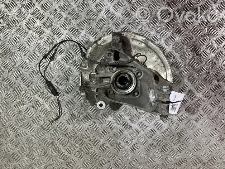 Mini One - Cooper F56 F55 Front wheel hub 6876643