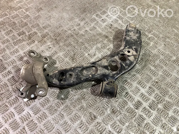 Mini One - Cooper F56 F55 Fourchette, bras de suspension inférieur avant 6879842