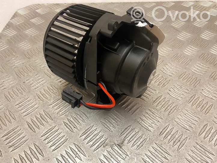 Mini One - Cooper F56 F55 Ventola riscaldamento/ventilatore abitacolo MF1163602026