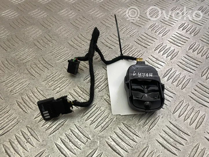 Opel Mokka Rain sensor 95157887