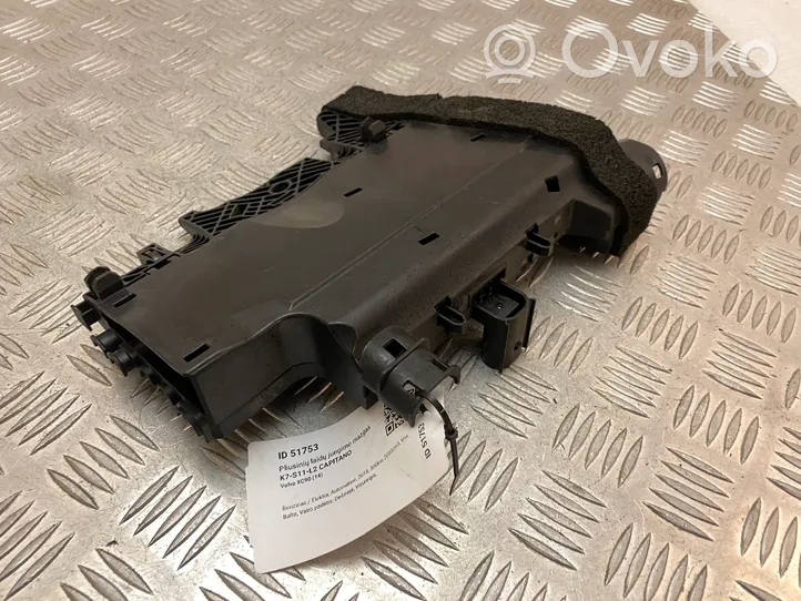 Volvo XC90 Faisceau câbles positif 32200113