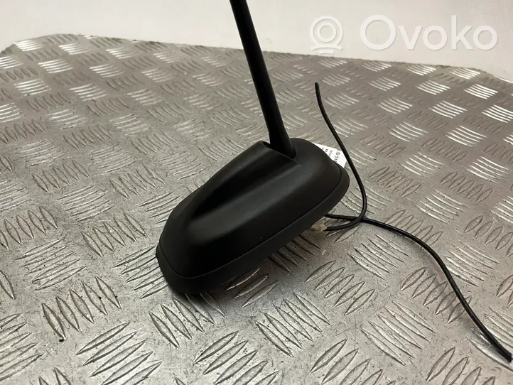 Mini One - Cooper F56 F55 Antenne GPS 8782591