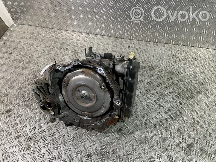 Opel Mokka Automatic gearbox 6RCW