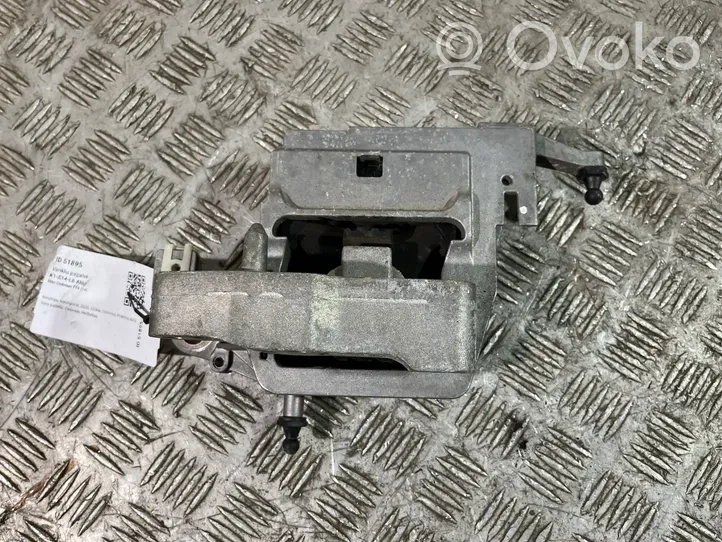 Mini One - Cooper F56 F55 Support de moteur, coussinet 6875628