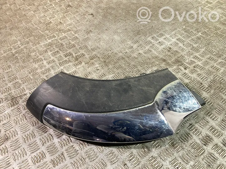 Mercedes-Benz GLE AMG (W166 - C292) Spoiler Lippe Stoßstange Stoßfänger vorne A2928854722