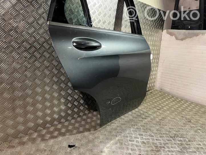 Mercedes-Benz GLC X253 C253 Rear door 