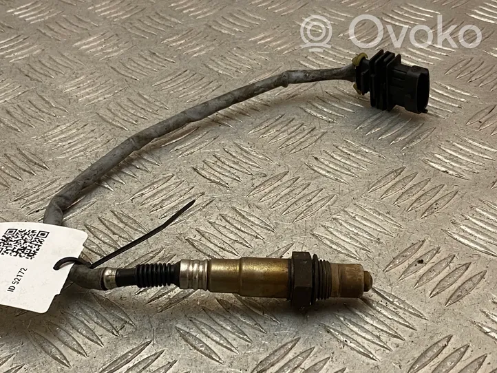 Opel Mokka Lambda probe sensor 55563348