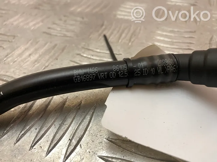 BMW X4 G02 Vacuum line/pipe/hose 8610507