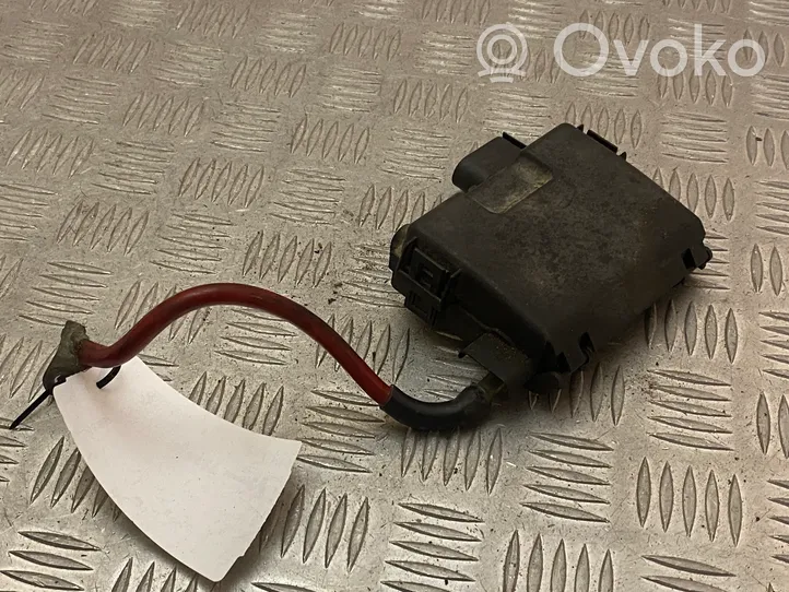 Volkswagen Golf IV Fuse module 1C0937550E