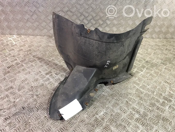 Volkswagen Golf VI Osłona pod zderzak przedni / Absorber 5K0805974B