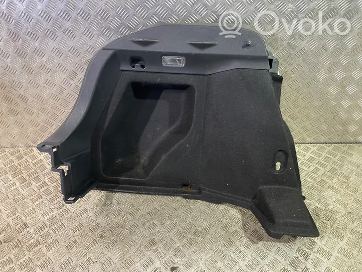 Toyota C-HR Panneau, garniture de coffre latérale 64734F4010