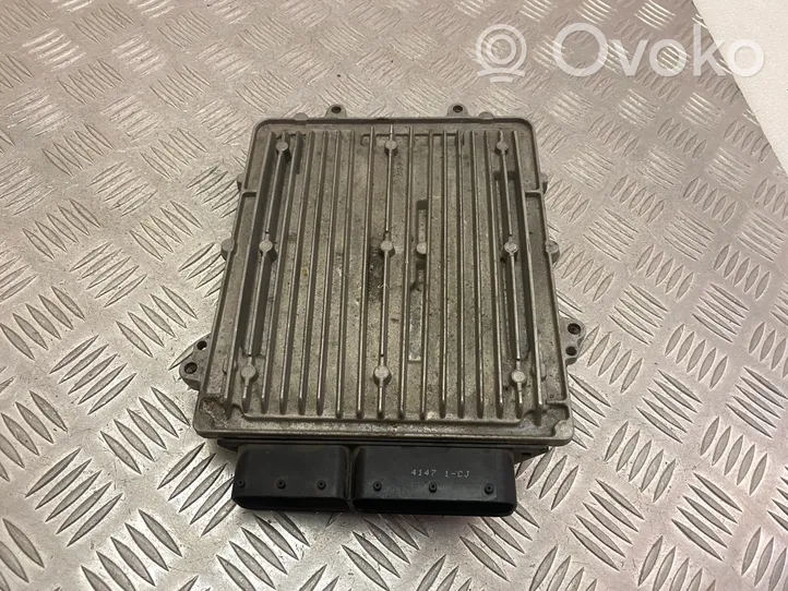 Mercedes-Benz C W205 Sterownik / Moduł ECU A2769016300