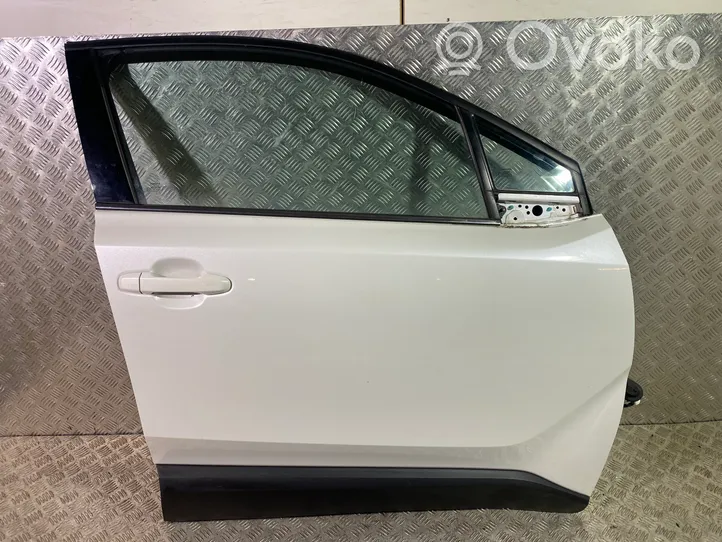 Toyota C-HR Portiera anteriore 