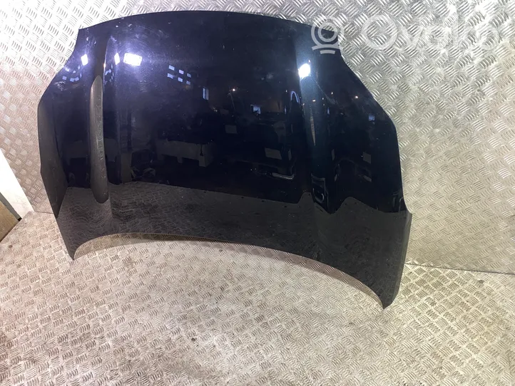 KIA Sportage Engine bonnet/hood 